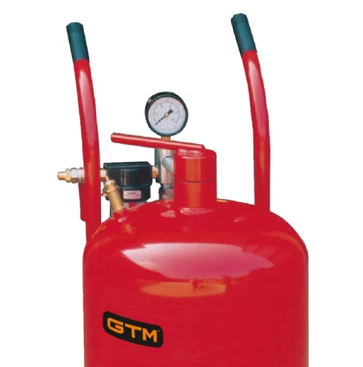 Піскоструйна установка GTM TRG4020B, 75л