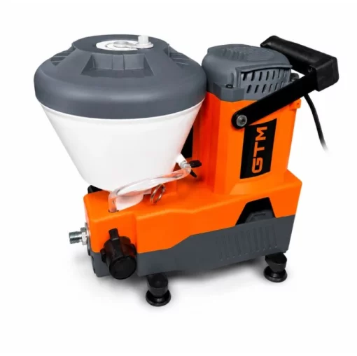 Фарборозпилювач безповітряний GTM ASG-1500/710, 710 Вт, 207 бар