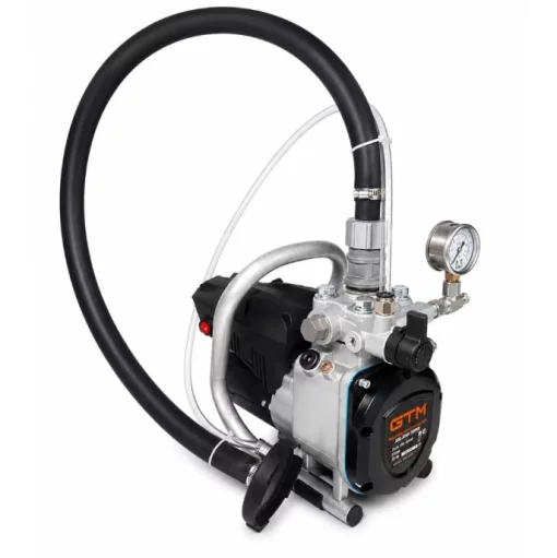 Фарборозпилювач безповітряний GTM ASG-2600/1500BL, 1500 Вт, 2.6 л/хв, 207 бар