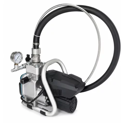 Фарборозпилювач безповітряний GTM ASG-2600/1500BL, 1500 Вт, 2.6 л/хв, 207 бар