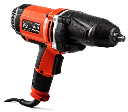 Гайковерт ударний мережевий GTM IW550/950, 950Вт, 1/2", 550Нм