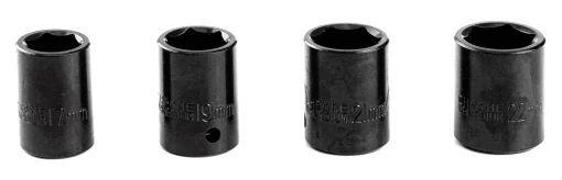 Гайковерт ударний мережевий GTM IW550/950, 950Вт, 1/2", 550Нм