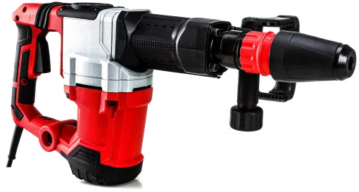 Электрический отбойный молоток GTM DH20/1500VS 1500Вт, SDS-Max, 20Дж