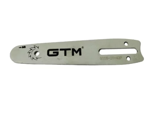 Шина 5"/127мм для аккумуляторной пилы GTM CS18/127BL