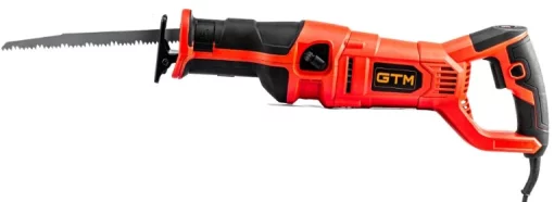 Шабельна пила GTM RS210/1200E, 1200Вт