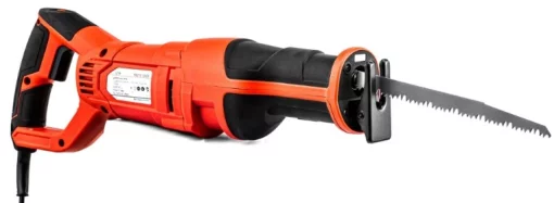 Шабельна пила GTM RS210/1200E, 1200Вт