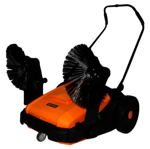 Підмітальна машина ручна GTM MS980AT2, 98см