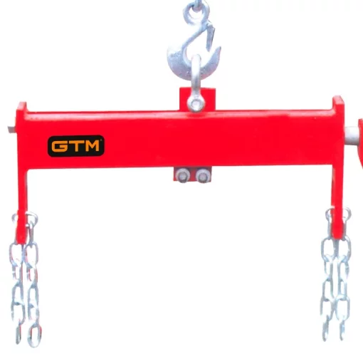 Траверса лінійна для крана GTM TRF22001, 2 т
