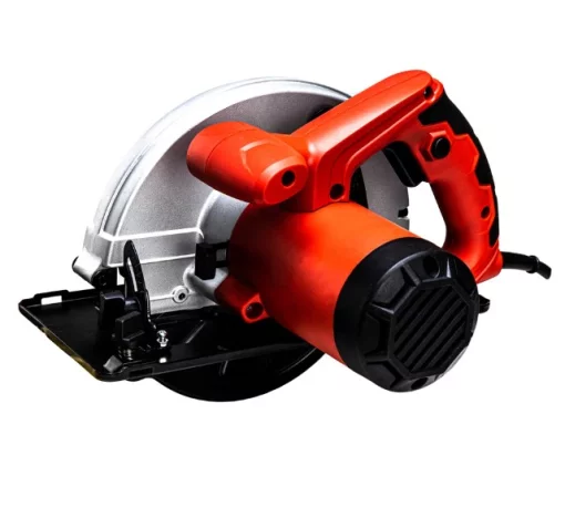 Циркулярная пила GTM CS190/1600, ручная, 1600Вт