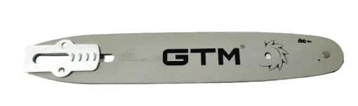 Шина 10"/254мм для пилы GTM CS18/250BL