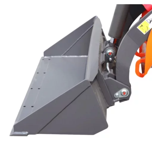 Мінінавантажувач GTM RIX330 200/330 кг з бортовим поворотом (RIX330)