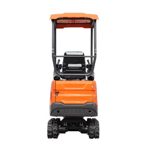Мини-экскаватор GTM G-Tex 1200, 1200 кг, 10,2 л.с.