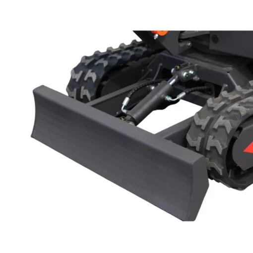 Мини-экскаватор GTM G-Tex 1200, 1200 кг, 10,2 л.с.