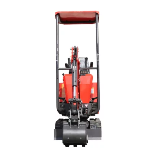 Мини-экскаватор GTM G-Tex 800, 800 кг, 10,2 л.с.
