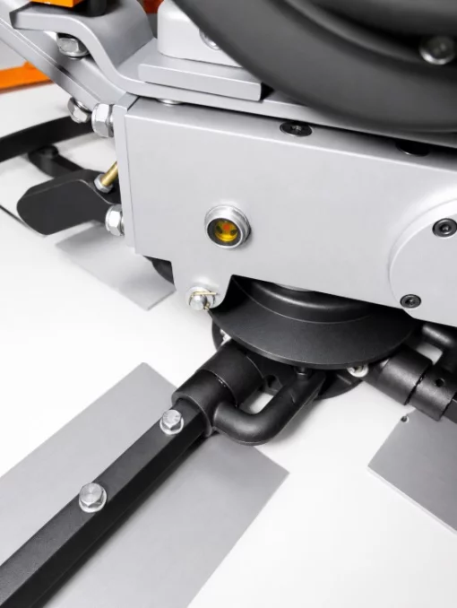 Машина затирочна GT46-LC, Loncin G270F 9к.с., 1130мм, 100 кг(лопасті в комлекті)