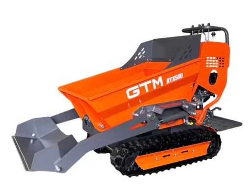 Мінісамоскид GTM RTX500 500 кг (RTX500)