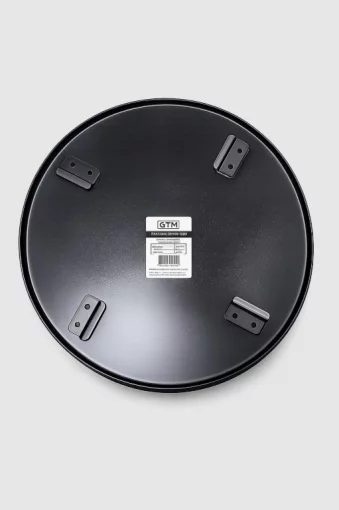 Диск сталевий GTM G-PAN60E &nbsp;605*3мм для затирочної машини GT24-E