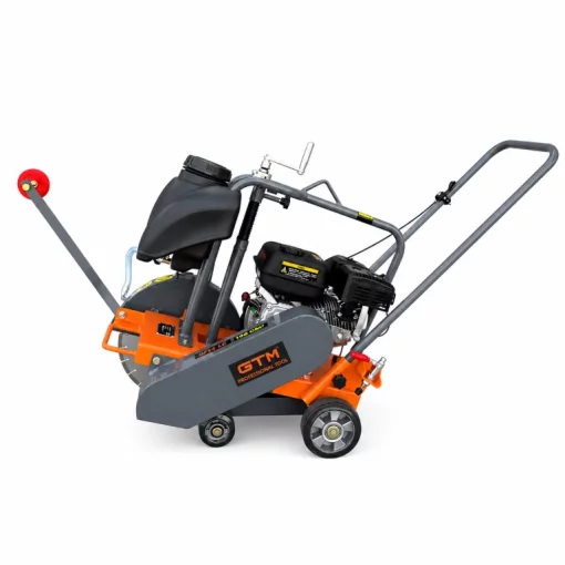 Швонарізчик GF14-LC дв. Loncin G200F, 6.5к.с., круг 350мм в комплекті