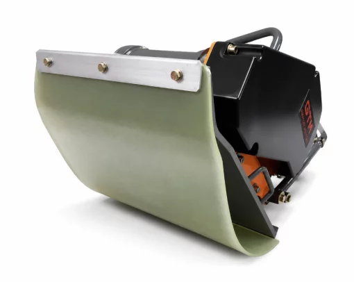 Віброплита електрична GTM GPC90-E, 92кг, розмір плити 580*450 прямохідна з колесами (GPC90-E)