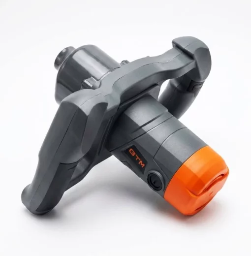 Строительный миксер GTM MX-80/1400, 1400 Вт, М14