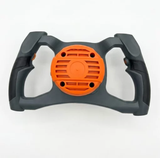 Строительный миксер GTM MX-80/1400, 1400 Вт, М14