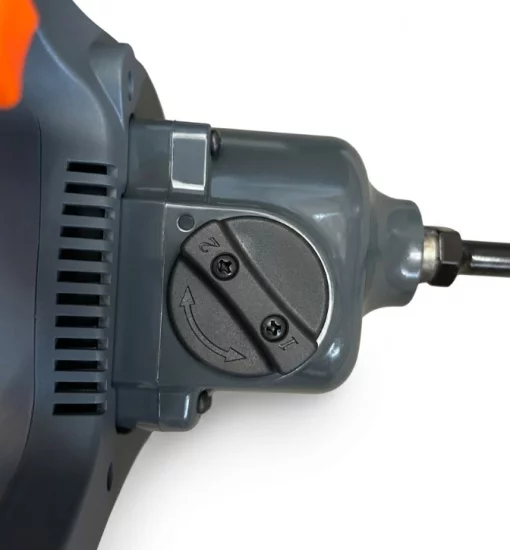 Строительный миксер GTM MX-80/1400, 1400 Вт, М14