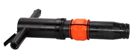 Пневмомолоток двуручний GTM МОП-6, 1,3куб.м/хв, 50Дж