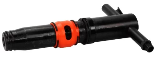 Пневмомолоток двуручний GTM МОП-6, 1,3куб.м/хв, 50Дж