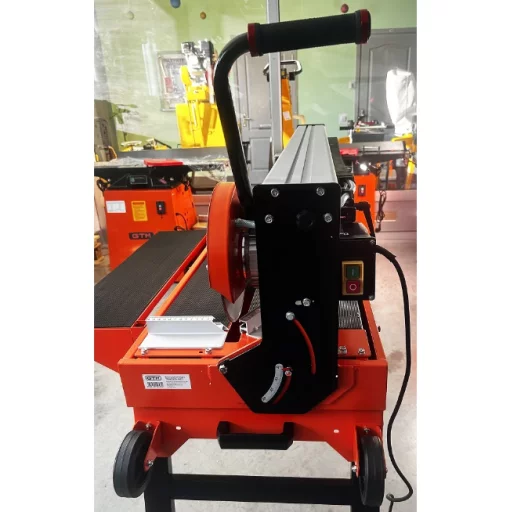 Плиткоріз електричний GTM TSW230N-920, довжина різу 930мм