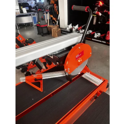 Плиткоріз електричний GTM TSW230N-920, довжина різу 930мм