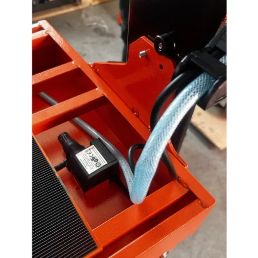 Плиткоріз електричний GTM TSW230N-920, довжина різу 930мм