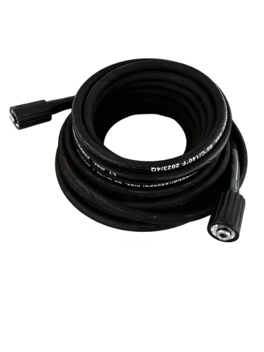 Шланг високого тиску С10В до мийок GTM LT890, 10м