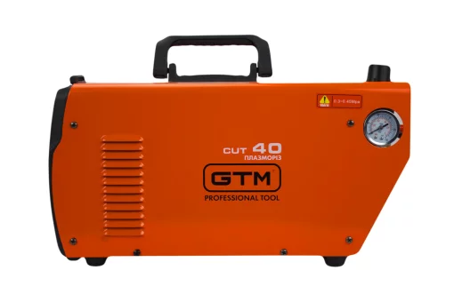 Аппарат плазменной резки GTM CUT-40Y LED