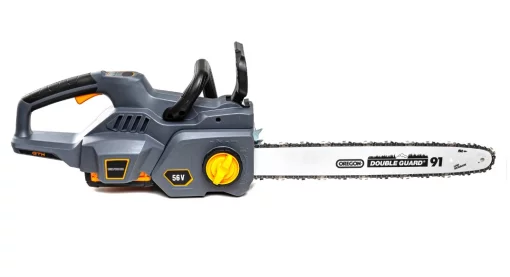 Пила ланцюгова GTM CS56/3000BL KIT,&nbsp; акумуляторна, 56В + АКБ і ЗП (CS56/3000BL_KIT)