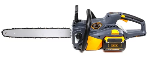 Пила ланцюгова GTM CS56/3000BL KIT,&nbsp; акумуляторна, 56В + АКБ і ЗП (CS56/3000BL_KIT)