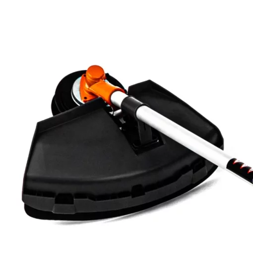 Мотокоса CN520F 1,5кВт/2к.с.,1.5 кВт, жостк.вал, ніж+кос.головка Tap&Go