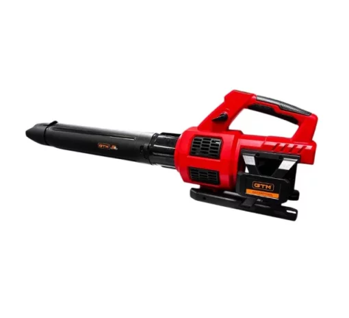 Повітродувка акумуляторна GTM ABC36/774BL, 774 м³/год без АКБ і ЗП (ABC36/774BL_BARE TOOL)