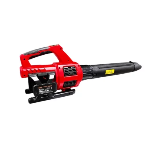 Повітродувка акумуляторна GTM ABC36/774BL, 774 м³/год без АКБ і ЗП (ABC36/774BL_BARE TOOL)