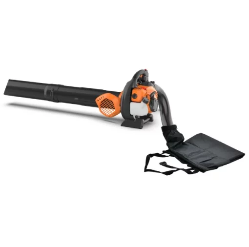 Повітродувка-пилосос бензинова GTM GBV526R 810 м3/год, 0,88 кВт