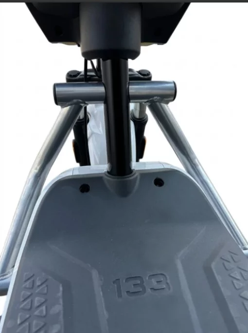 Электроскутер GTM R-800-S, 800W, 60V, 20Ah, до 45 км/ч, запас ходу 60 км/год