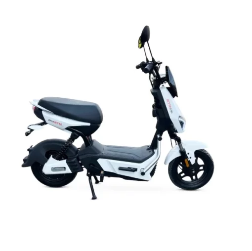 Электроскутер GTM R-800-S, 800W, 60V, 20Ah, до 45 км/ч, запас ходу 60 км/год