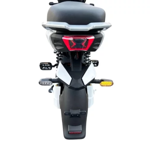 Электроскутер GTM R-800-S, 800W, 60V, 20Ah, до 45 км/ч, запас ходу 60 км/год