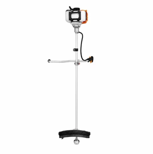 Мотокоса BCI52U, 1,45кВт/2к.с., жостк.вал, ніж+кос.головка Tap&Go