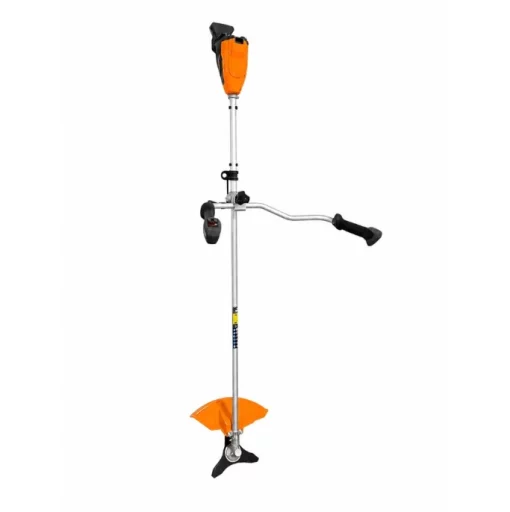 Коса акумуляторна GTM BC56/1200BL, 56В, ширина косіння 42 см, КАРКАС, без АКБ і ЗП