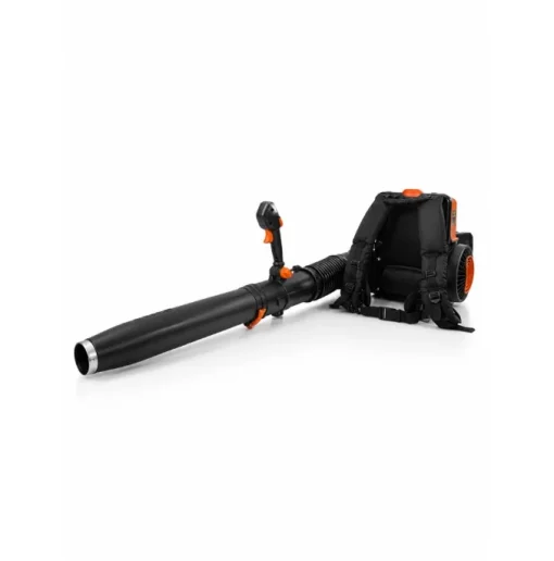 Воздуходувка ранцевая аккумуляторная GTM ABR56/1360BL, 56 В,&nbsp;1360 м&sup3;/ч, без АКБ и ЗУ