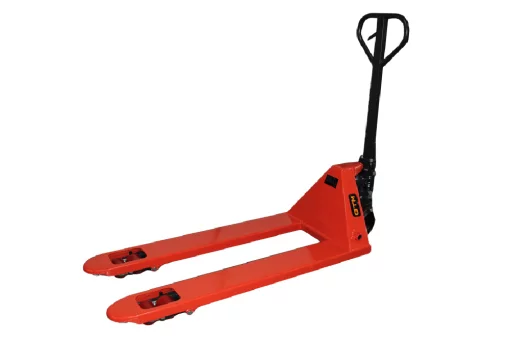 Візок гідравлічний GTM HTD25,  рокла 2,5т/1150мм