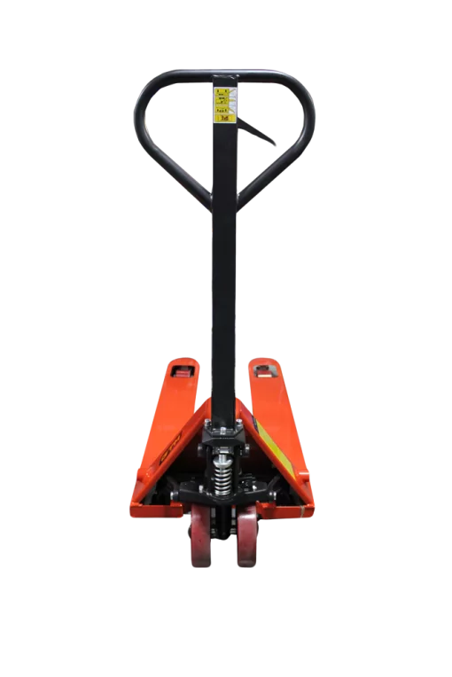 Візок гідравлічний GTM HTD25,  рокла 2,5т/1150мм