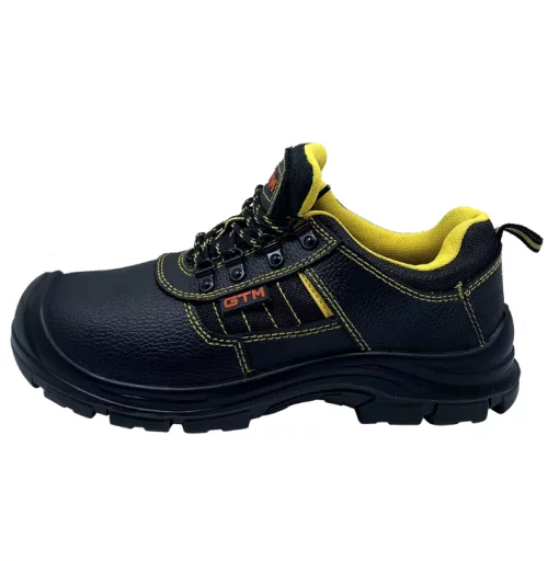 Черевики робочі з метал. носком, розмір 41 з світловставками GTM SM-078