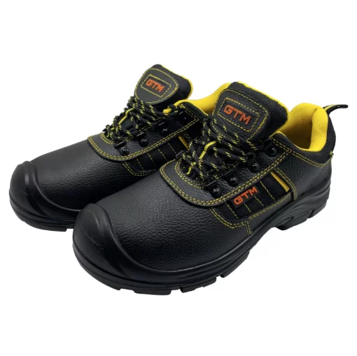 Черевики робочі з метал. носком, розмір 41 з світловставками GTM SM-078