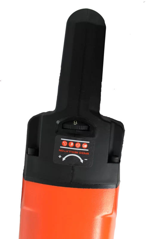 Дрель алмазная ручная GTM SCY-26/3EBM, 2,3 кВт